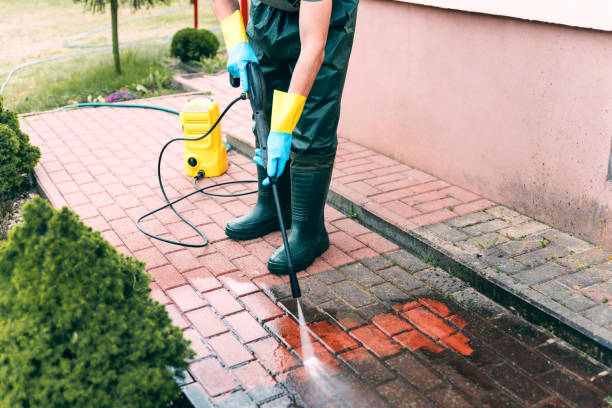 Best Factory Floor Cleaning  in Vinton, LA